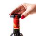 Jean Patrique Electric Wine Opener with Foil Cutter