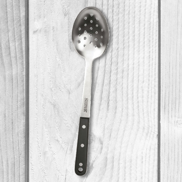Sabatier Slotted Spoon