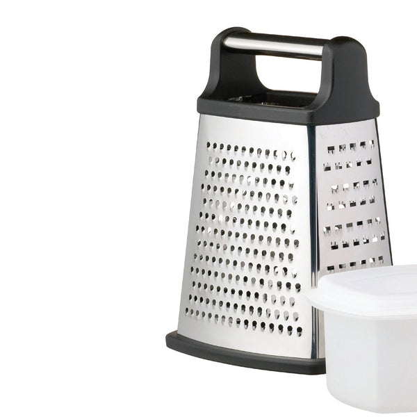 Four Sided Box Grater