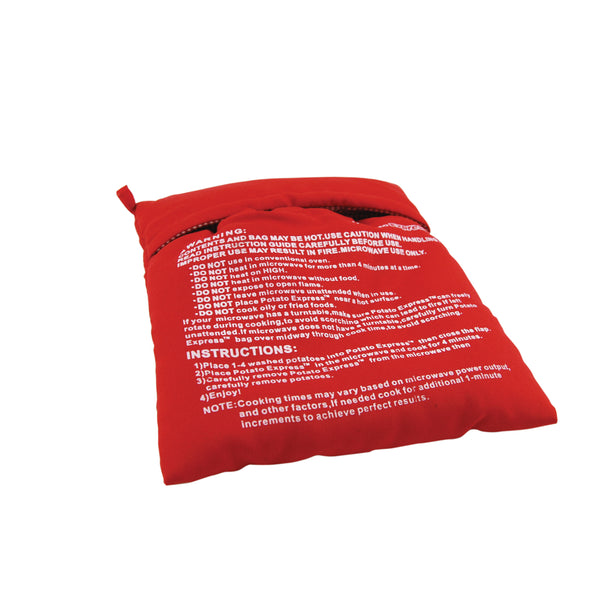 Perfect Potato Microwave Bag