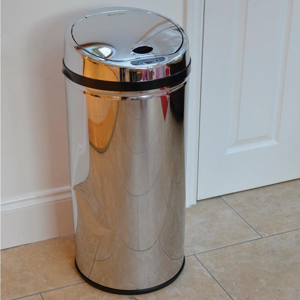 45L Hands-free Automatic Sensor Bins