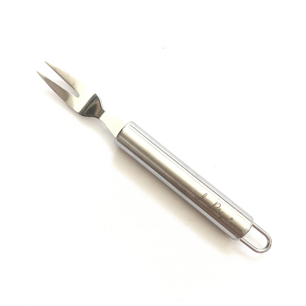 Potato Peeler Knife and Potato Fork Set