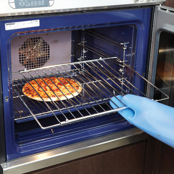 Adjustable Oven Shelf