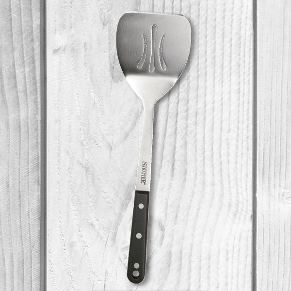 Sabatier Slotted Turner