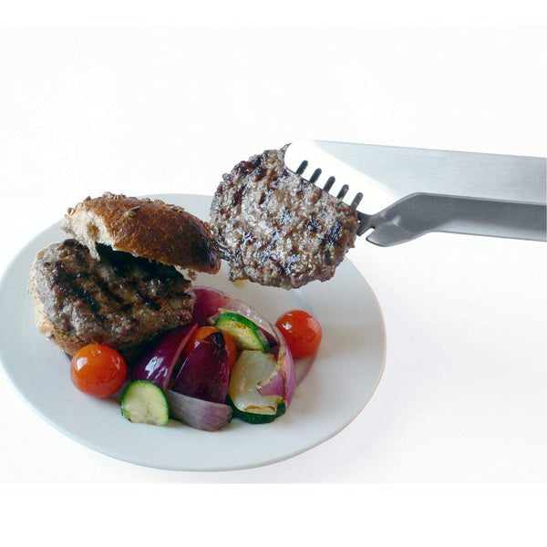 Professional 3-Piece Chef’s Ultimate Barbecue Set