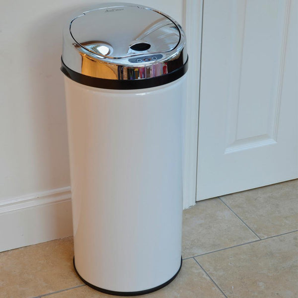 45L Hands-free Automatic Sensor Bins