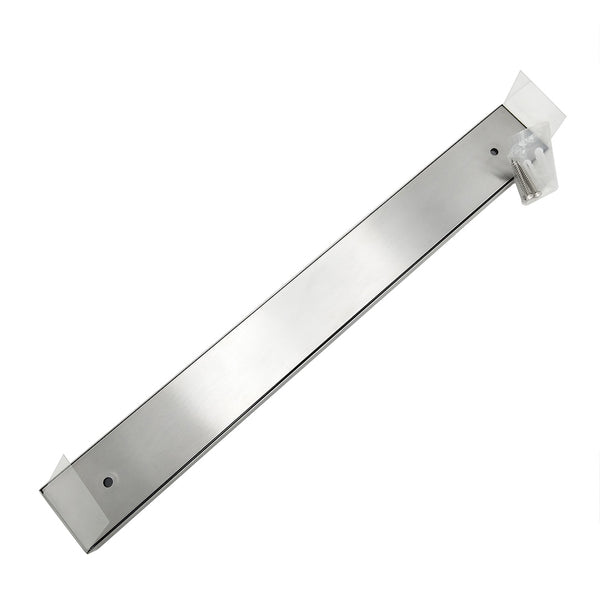 Stainless Steel Magnetic Knife Rack, 40cm/16inch