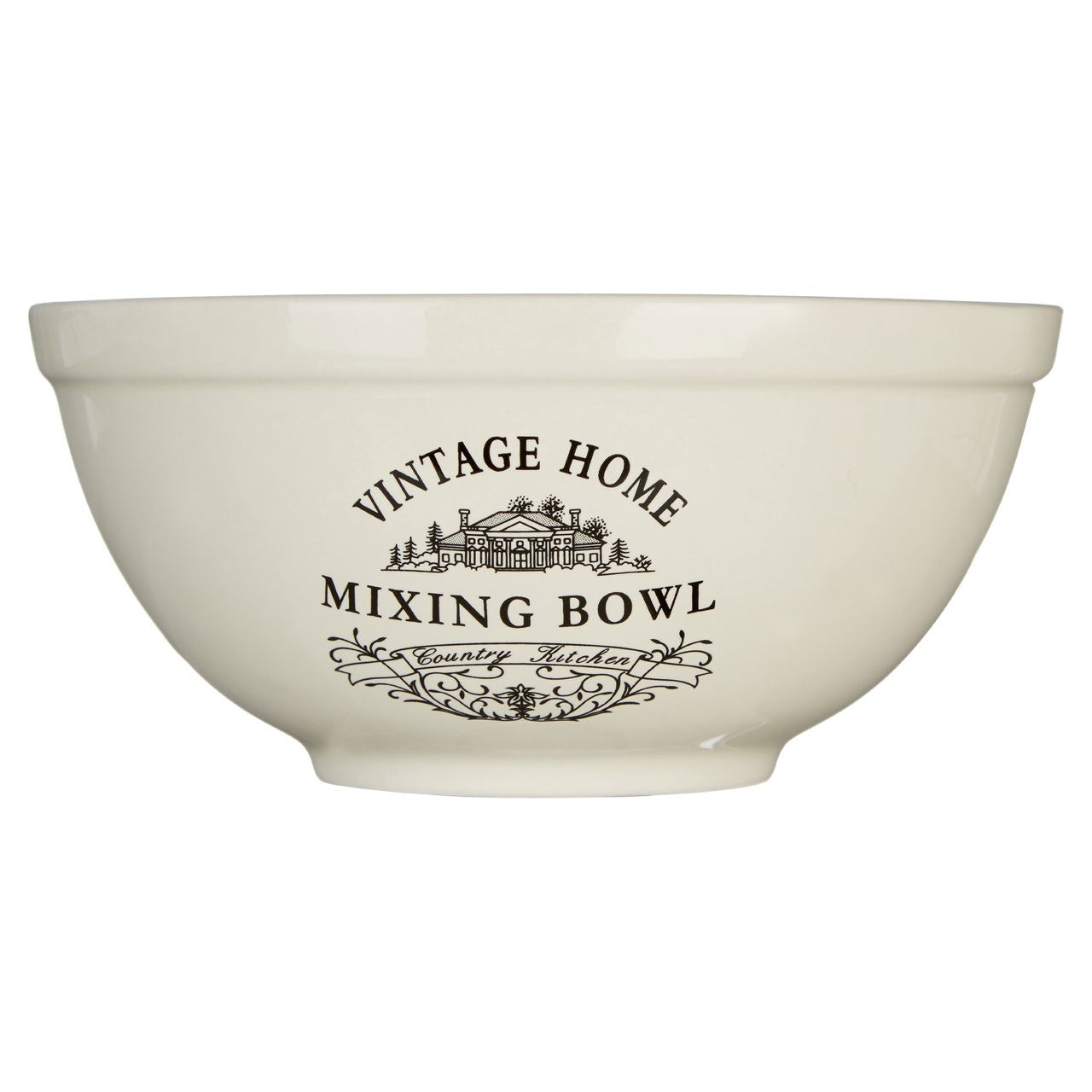 Vintage Home Mixing Bowl