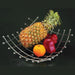 Pinball Weave Fruit Basket
