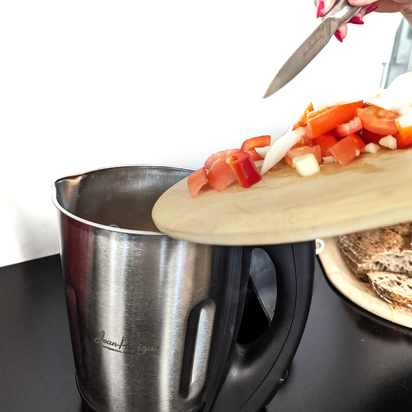 Home-made Soup Maker