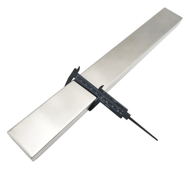 Stainless Steel Magnetic Knife Rack, 40cm/16inch