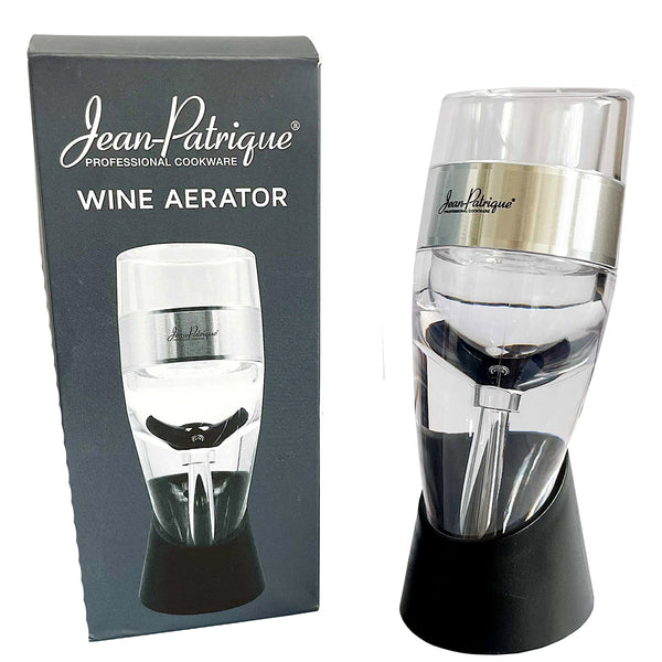 Wine Aerator with Stand