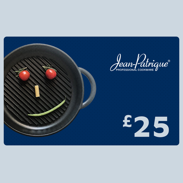 Jean Patrique Gift Card