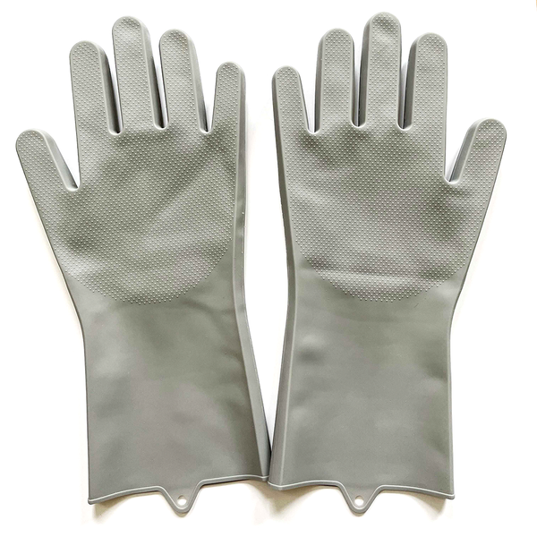 Magic Silicone Washing Up Gloves Jean Patrique Professional Cookware