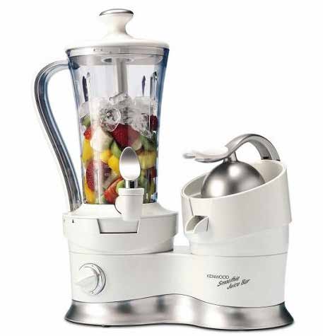 Kenwood Smoothie Juice Bar