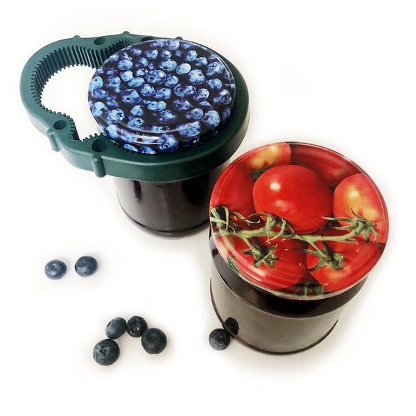 Jar Opener