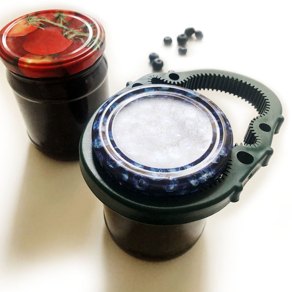 Jar Opener