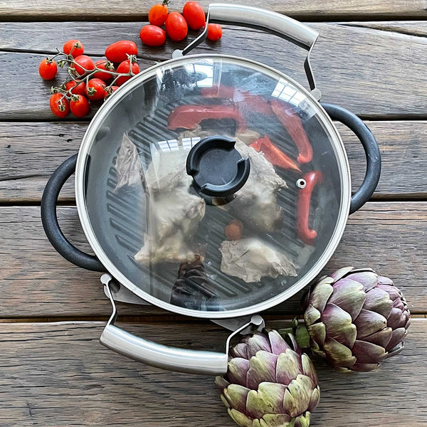 Stainless Steel Expandable Chef’s Trivet