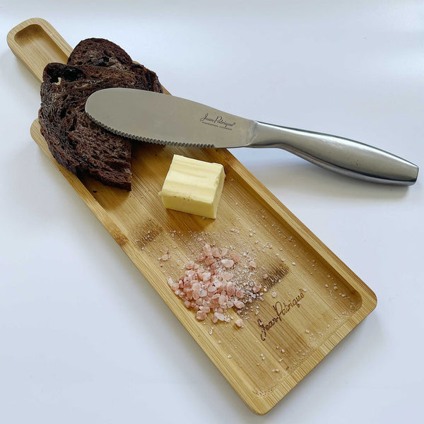 Bamboo Serving Board