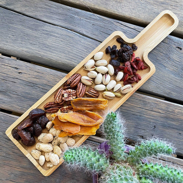 Bamboo Serving Board