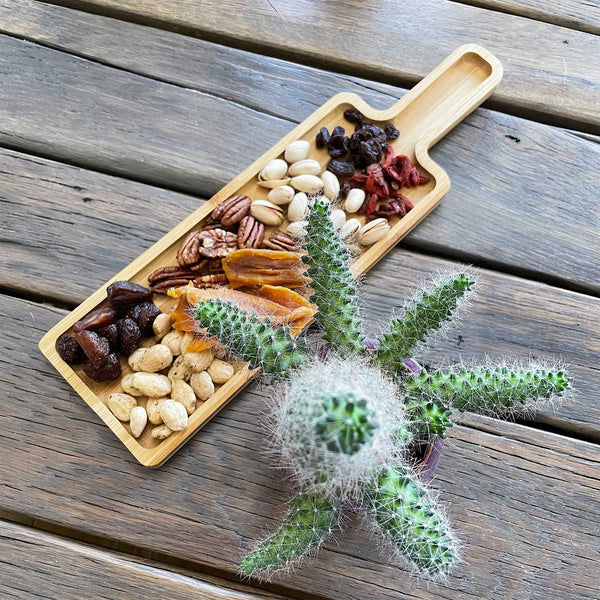 Bamboo Serving Board