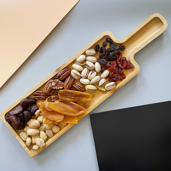 Bamboo Serving Board