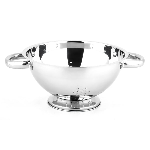 22cm Stainless Steel Colander