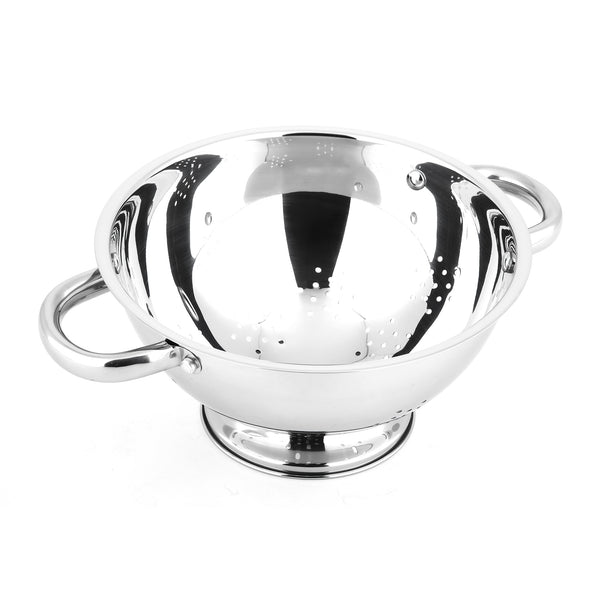22cm Stainless Steel Colander