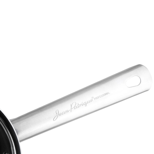 Stainless Steel Frying Pan - 24cm