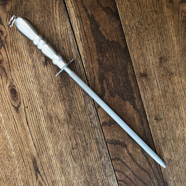 Professional 12 Inch Chef's Steel