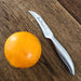 Curved Peeler Knife
