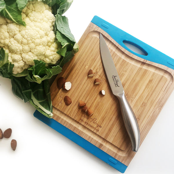 Chopaholic Kitchen Utility Knife - 5 Inch