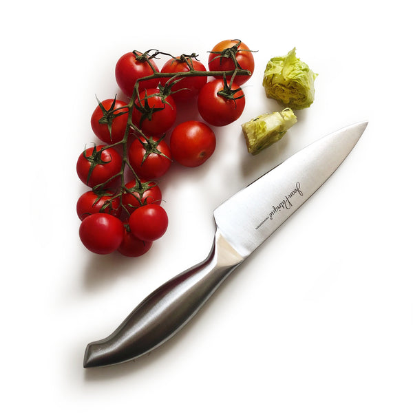 Chopaholic Professional Chef's Knife - 6 Inch