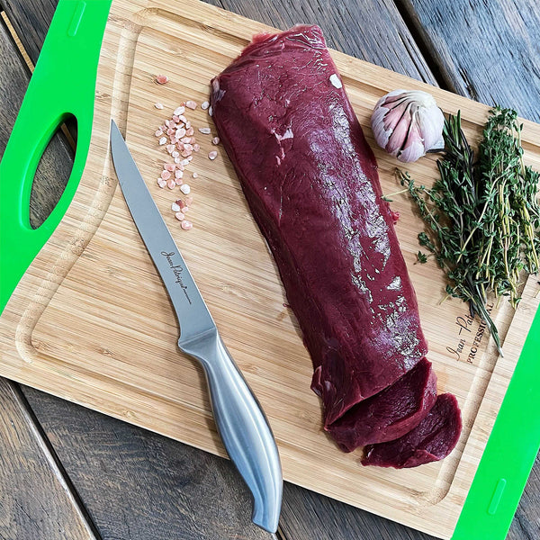 Chopaholic Boning Knife - 6 Inch