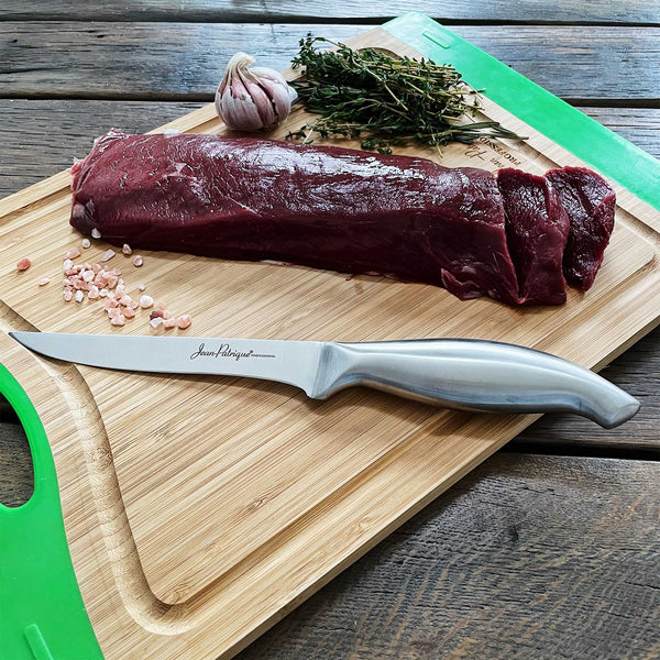 Chopaholic Boning Knife - 6 Inch