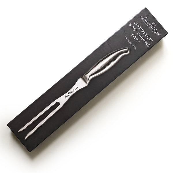 Chopaholic Carving Fork - 6 Inch