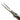Chopaholic Carving Fork - 6 Inch