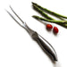 Chopaholic Carving Fork - 6 Inch