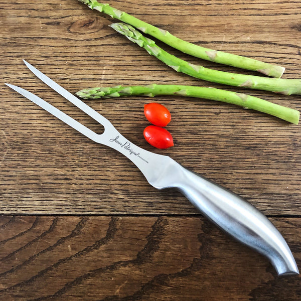 Chopaholic Carving Fork - 6 Inch