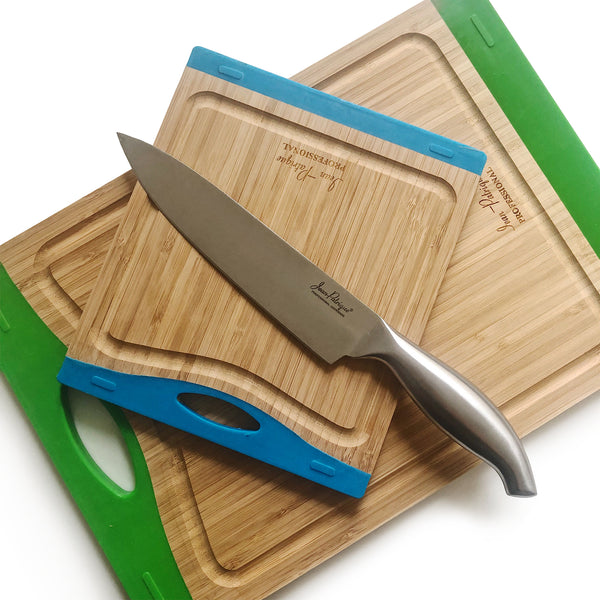 Chopaholic Professional Chef's Knife - 8 Inch