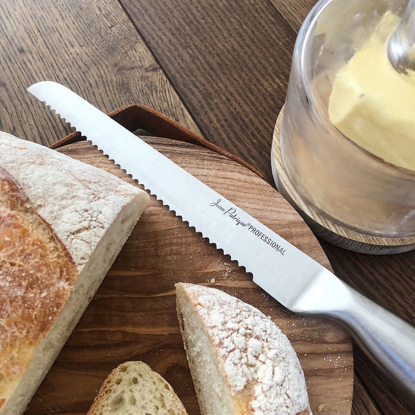 Chopaholic 9in Bread Knife