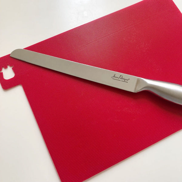 Chopaholic Ham & Salmon Slicing Knife