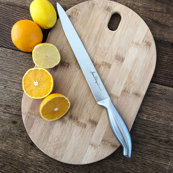 Chopaholic Carving Knife - 10 Inch