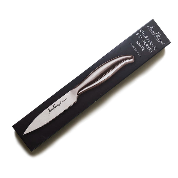 Chopaholic Paring Knife - 3.5 Inch