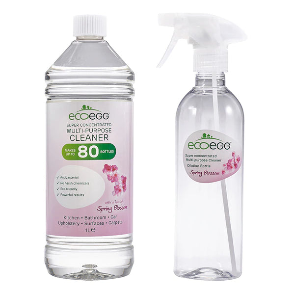 Antibacterial Cleaner - Spring Blossom
