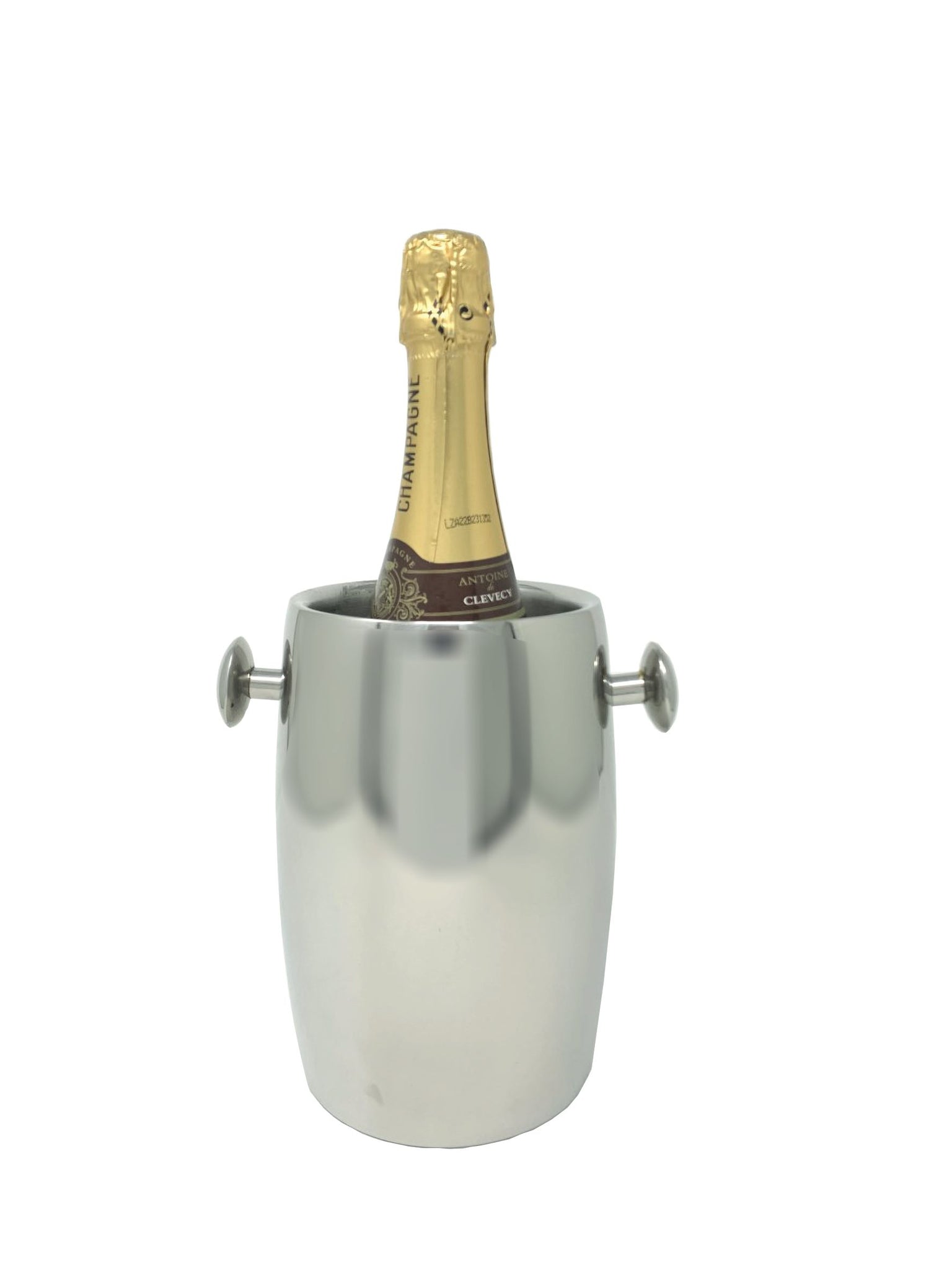 Stainless Steel Wine/Champagne Cooler