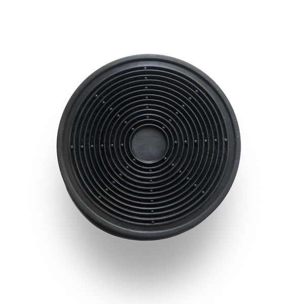 Polished Chrome Door Stop