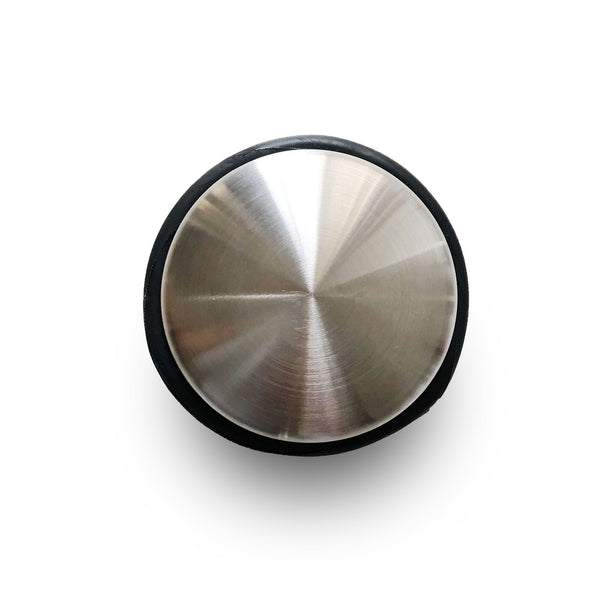 Polished Chrome Door Stop