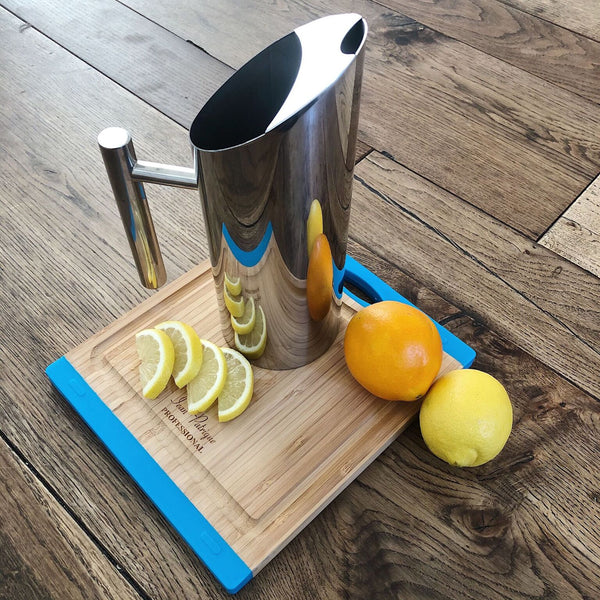 1L Stainless Steel Water Jug