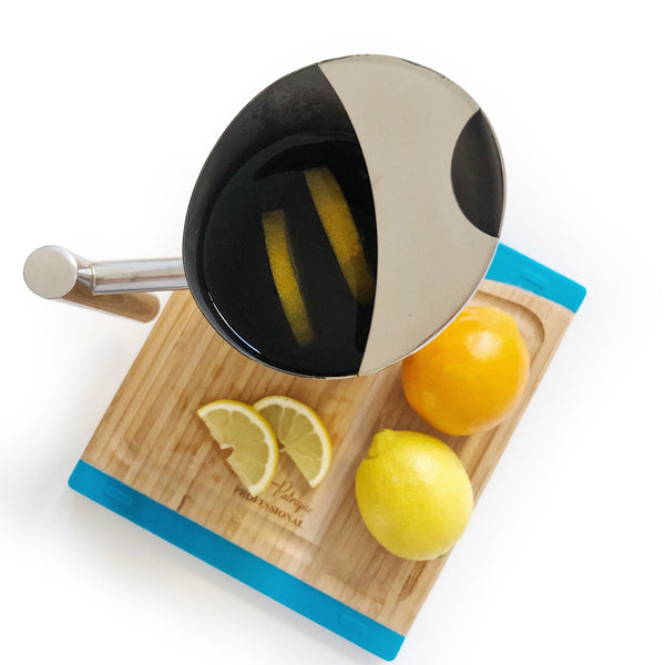 1L Stainless Steel Water Jug